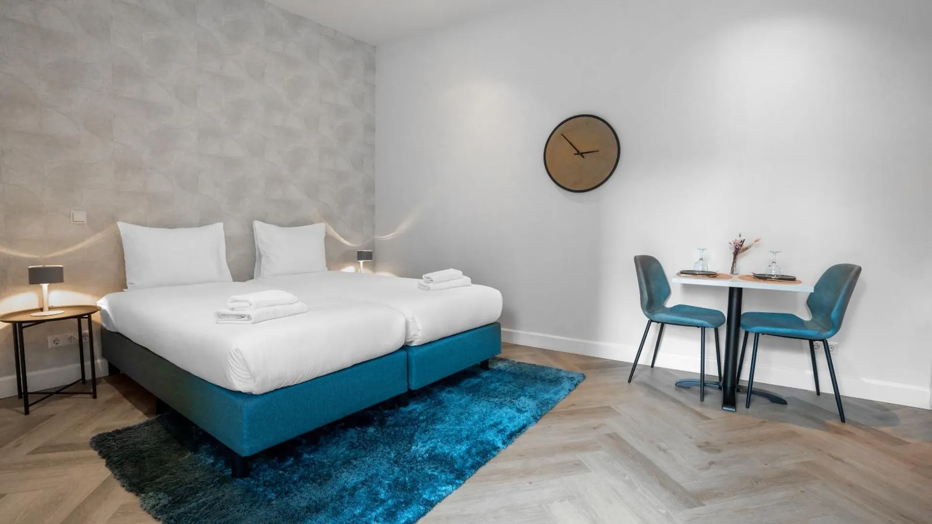 Boutique Hotel At Sea Zandvoort