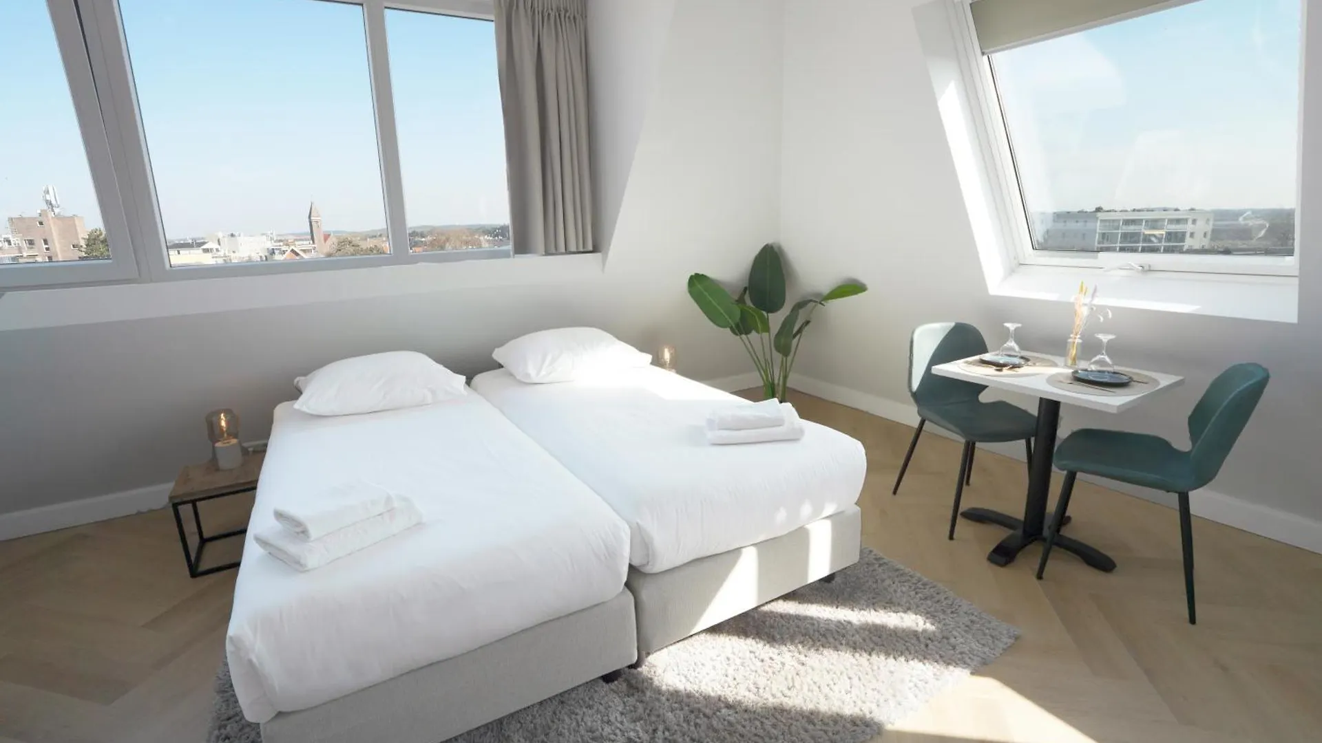 Hotel At Sea Zandvoort