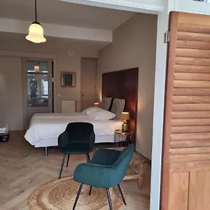 Appartement Loren & Fellini, Zandvoort