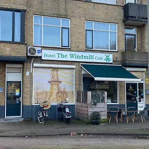 hotel-cafe-the-windmill.ihotelsrotterdam.com/