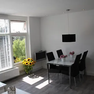 De Zeester Apartment