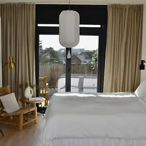 Appartement Oranje Nassau Aan Zee, Zandvoort