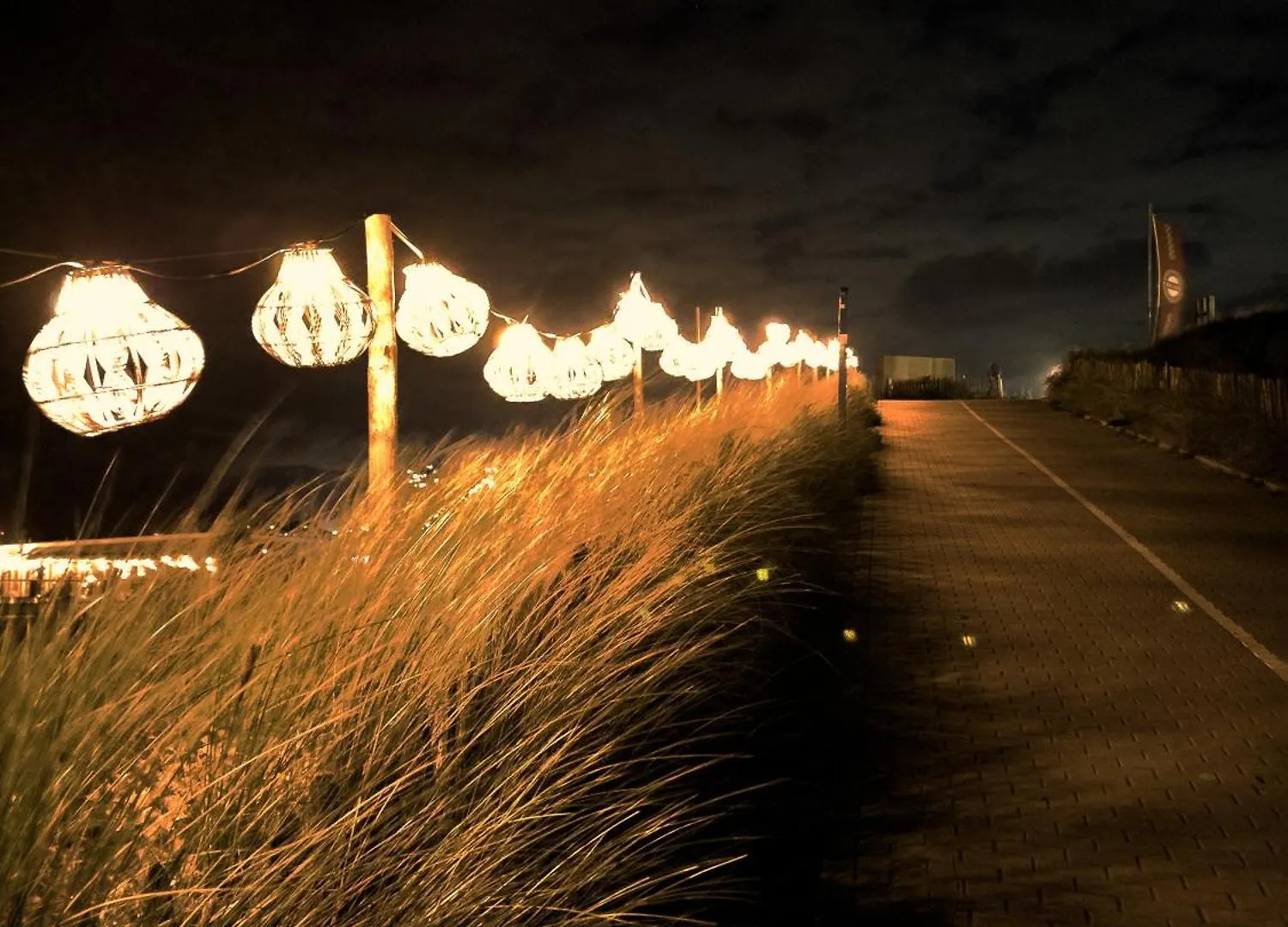 Boutique Hotel At Sea Zandvoort