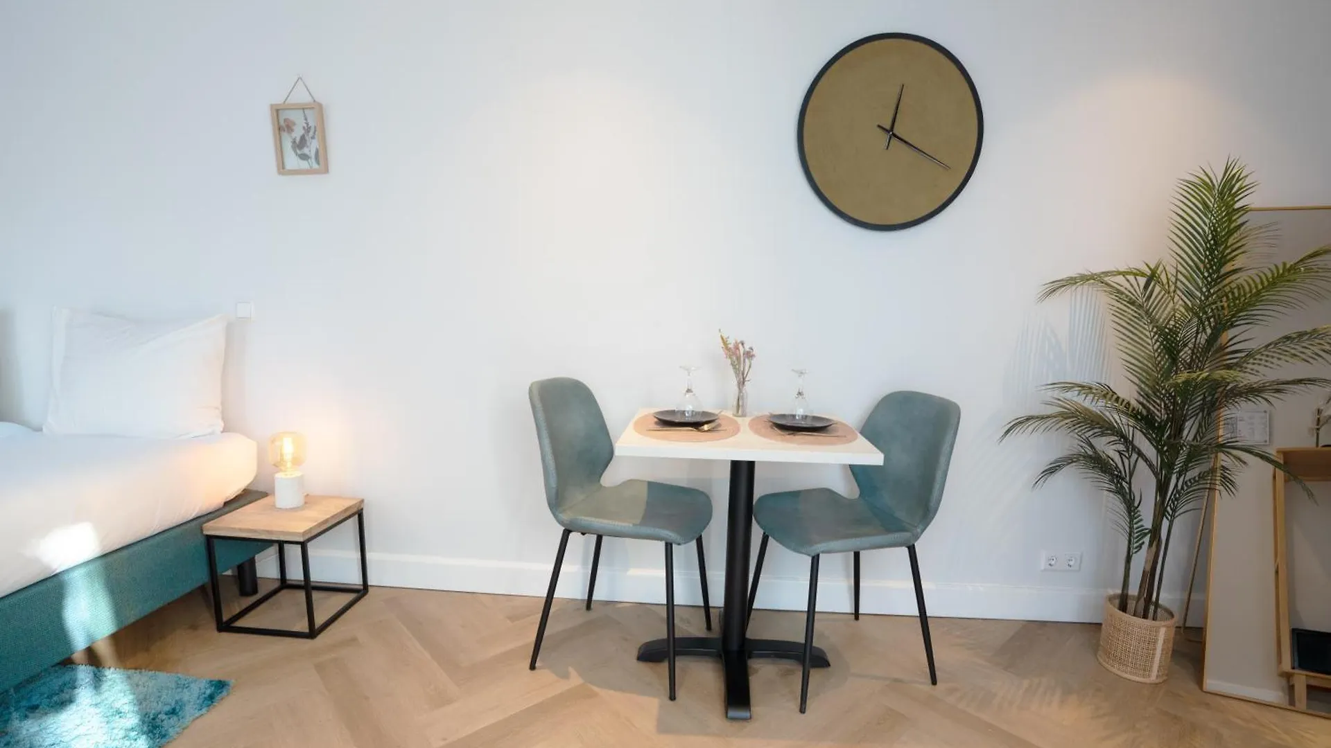 Boutique Hotel At Sea Zandvoort