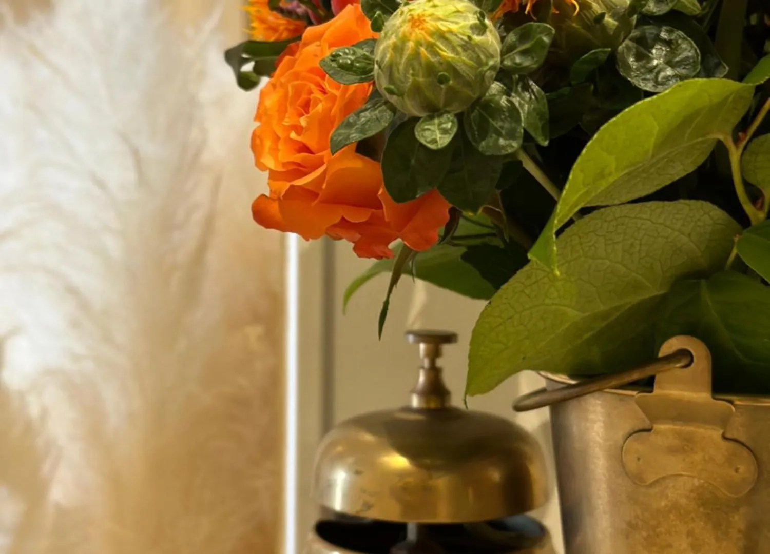 Boutique Hotel At Sea Zandvoort