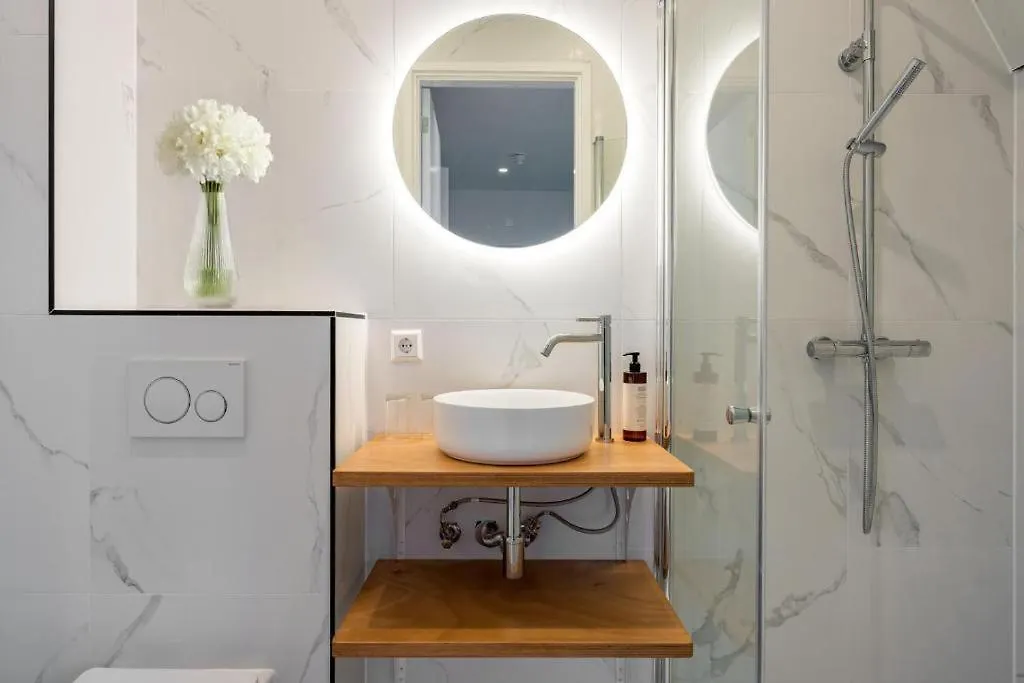 Boutique Hotel At Sea Zandvoort