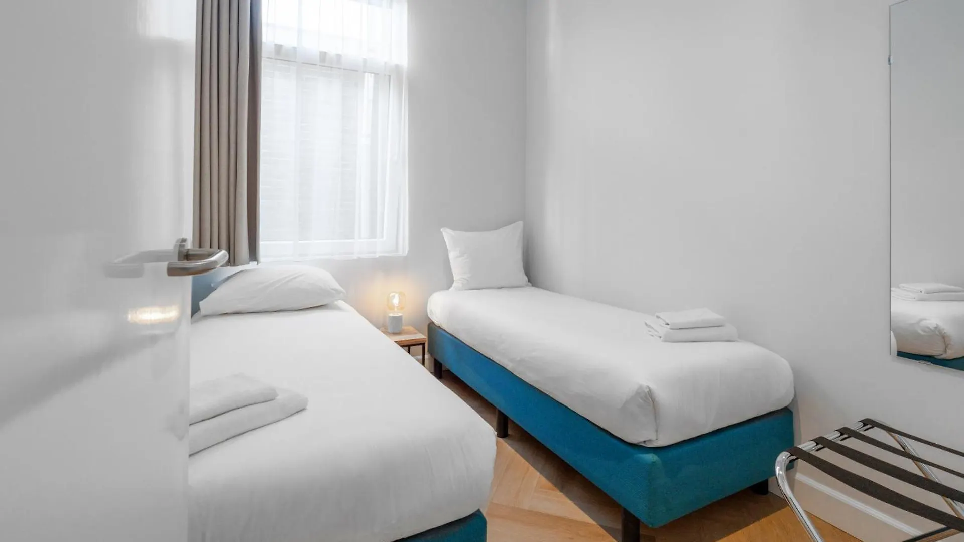 Boutique Hotel At Sea Zandvoort