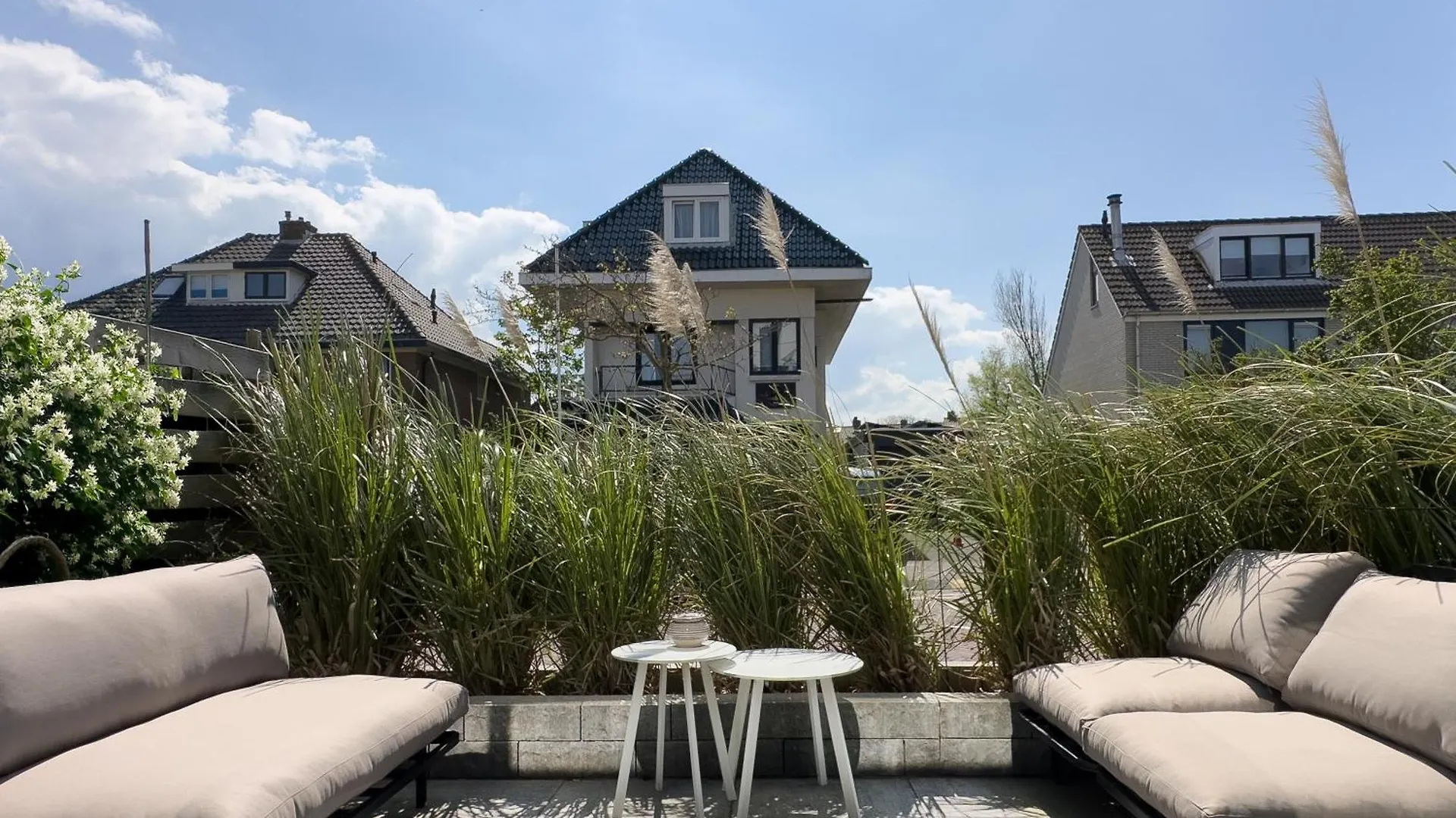 Boutique Hotel At Sea Zandvoort