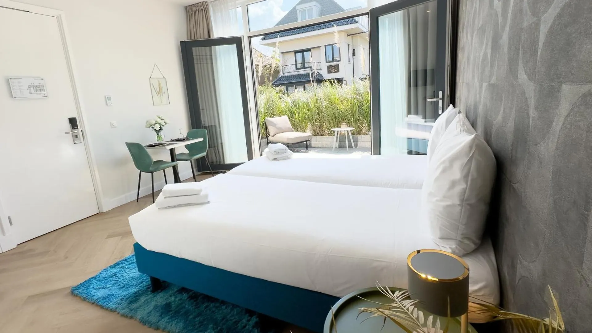 Boutique Hotel At Sea Zandvoort